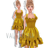 Valentina E. Have You Forgotten Dress