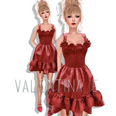 Valentina E. Have You Forgotten Dress
