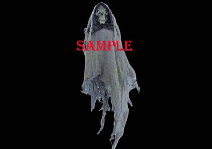 Hanging Grim Reaper (Flexi)