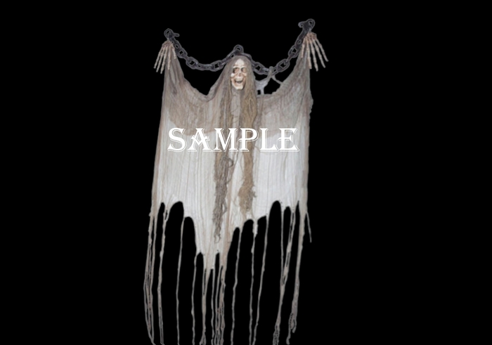 Doorway Reaper (Flexi)