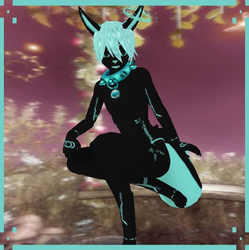 Cyber Aoi