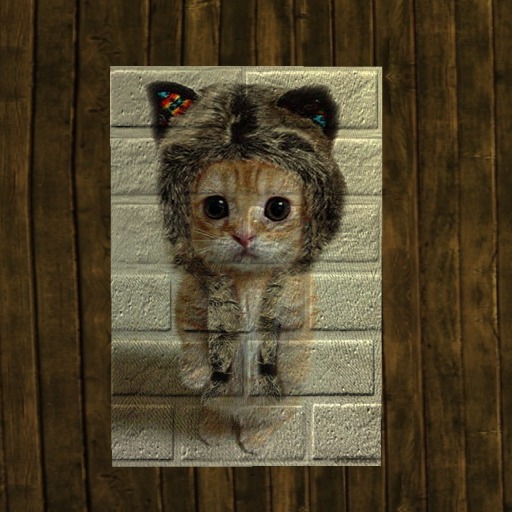 I am Emo (Kitty w/sound)