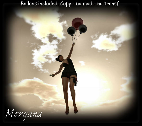 True happiness Pose BOX