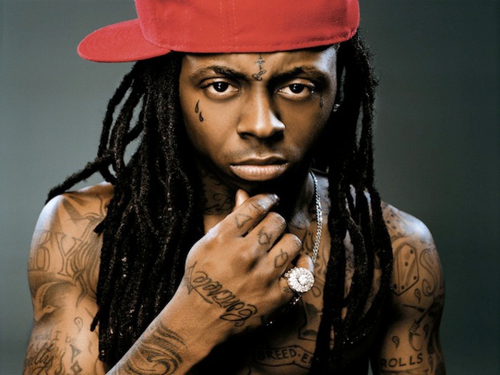 Lil Wayne - You Mad (Boxed)