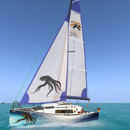 Bandit R25 Octupus