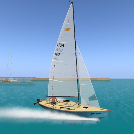 Bandit IF BlueWater