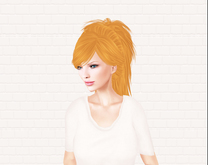 [noelle] Blossom - carrot cake