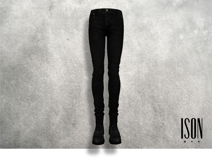 ISON - tee time (star)