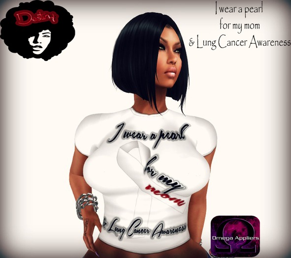 ~DC~ LUNG CANCER (MOM)