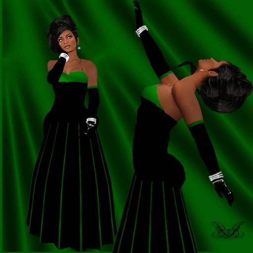 *JCD Duality Formal Green Bagged