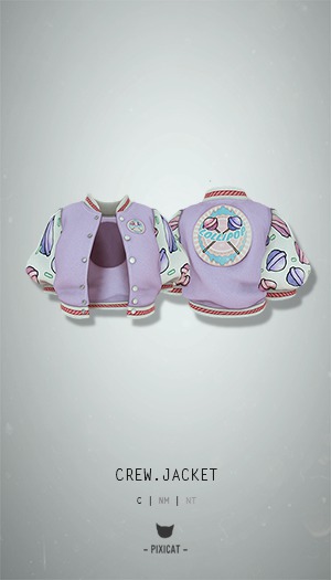 -Pixicat- Gladiator.Dress (Blue)