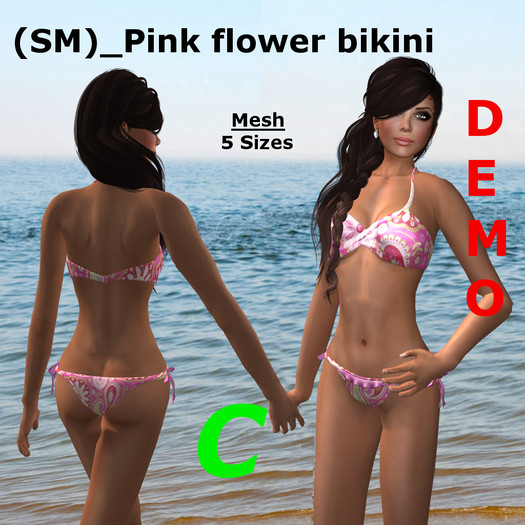 Tieskers (Second Edition)_Pink