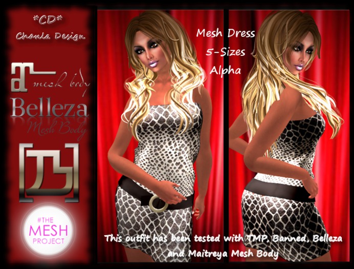 *CD* Hilka Outfit