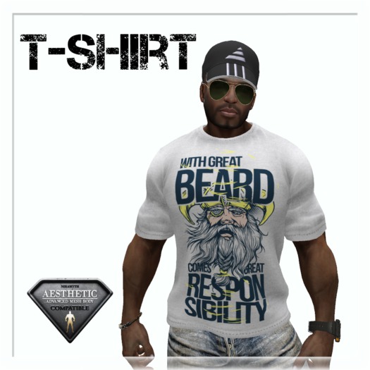 TP STORE T-Shirt I AM THE KING BOX