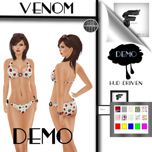 *Faisean* Courtney Dress (BAG ADD)