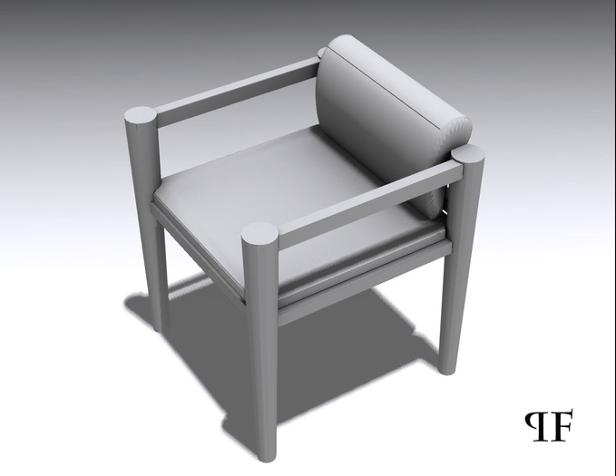 Armchair 003