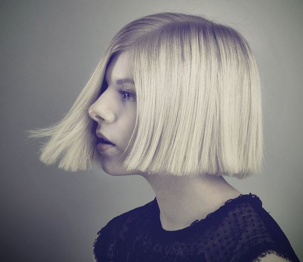 Alice. Aurora - Runaway