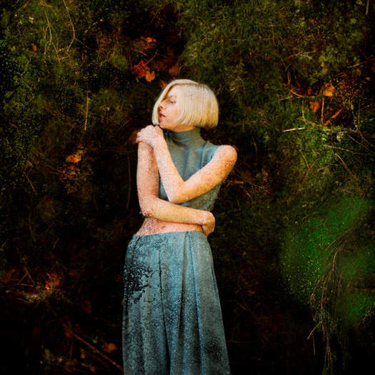 Alice. Aurora - Running with the wolves