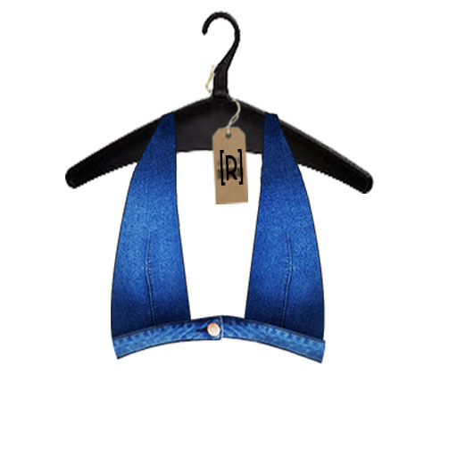 [Redemption] Patricia Top Dark