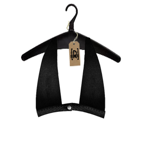 [Redemption] Patricia Top Black