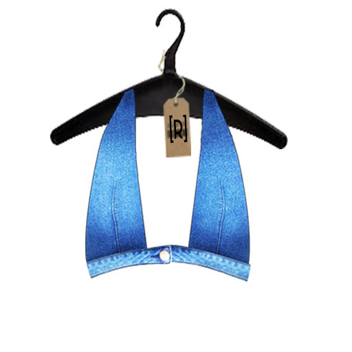 [Redemption] Patricia Top Light