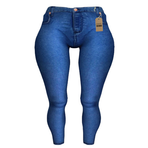 [Redemption] Denim Original