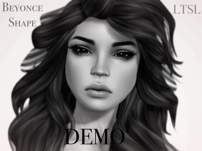 LTSL Beyonce DEMO