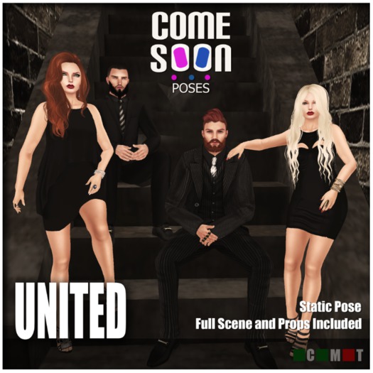 *CS* United
