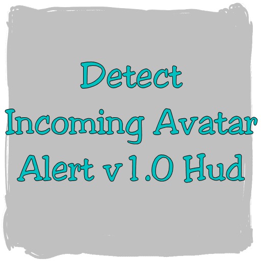Dragon Magick Wares Detect Avatar Hud V1 Boxed