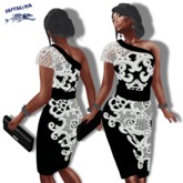 Pencil Dress New V1 PROMO