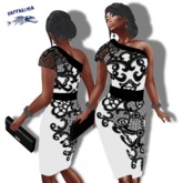 Pencil Dress New V2 PROMO