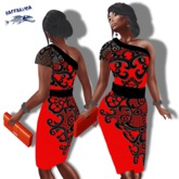 Pencil Dress New V3 PROMO