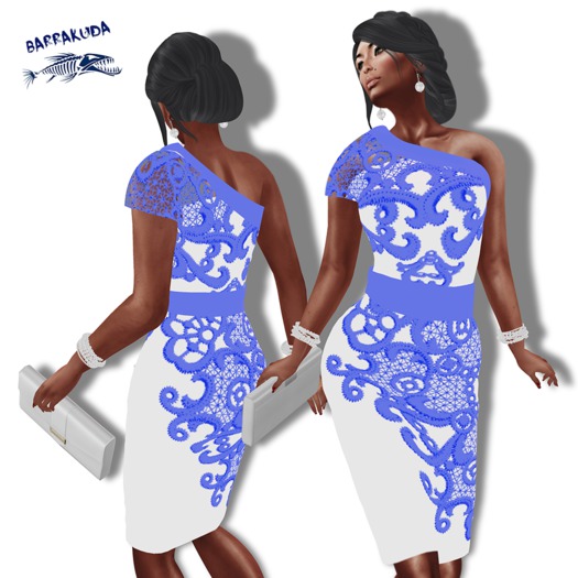 Pencil Dress New V4 PROMO