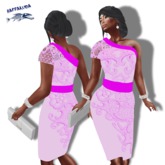 Pencil Dress New V6 PROMO