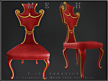 T-3D Creation [19 For Accessory - NANO -] MESH - Full Perm