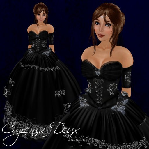 [K~*~S] Cyrenia Deux - Midnight