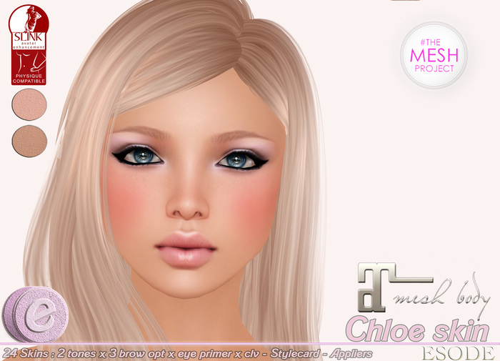 Esode Skin Chloe