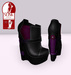 Cyberplatform black