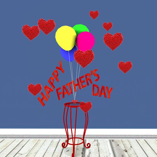 Happy Father's Day Bagged