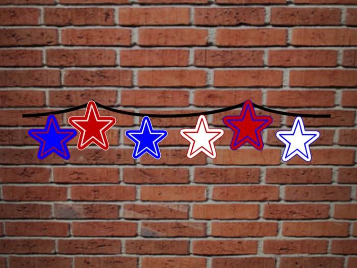 USA Heart