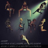 Perfection ~ Chair Pose/Prop (Complete Collection)*