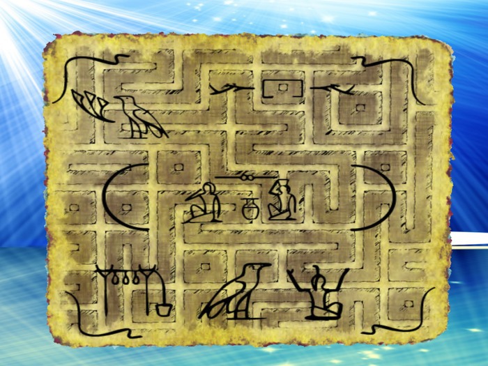 Ancient Writings IV