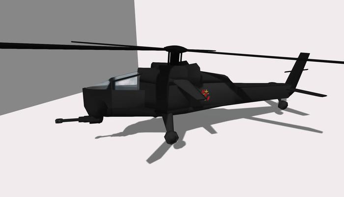 NRX - H3 - "Reaper" V1.71