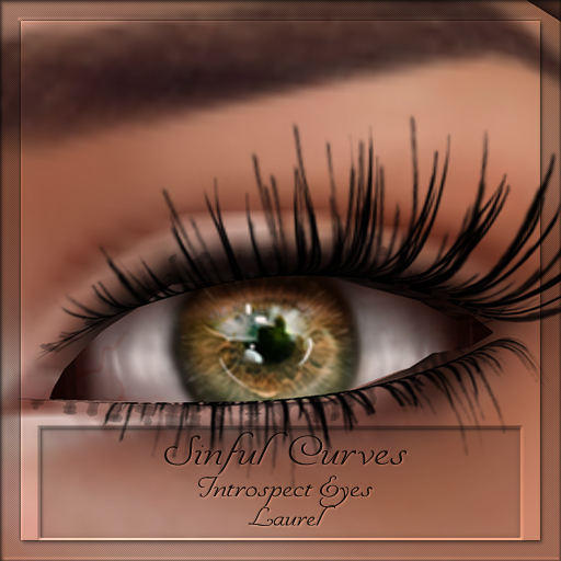*ScS* Introspect Eyes Laurel