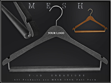 T-3D Creation [Slice of Lemon] MESH - Full Perm