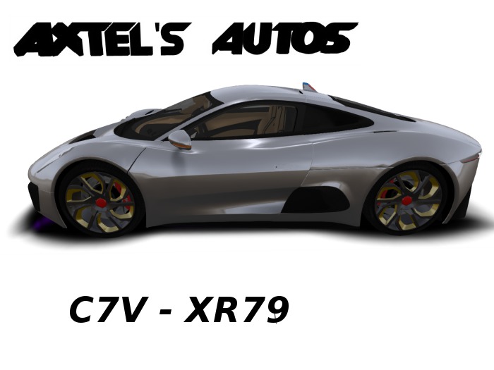 C7V - X T79