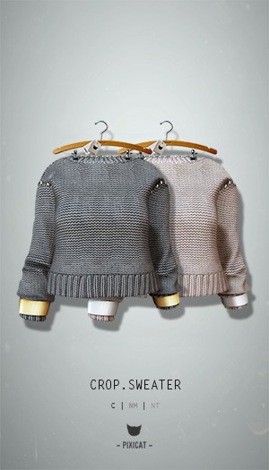 -Pixicat- Gladiator.Dress (Blue)