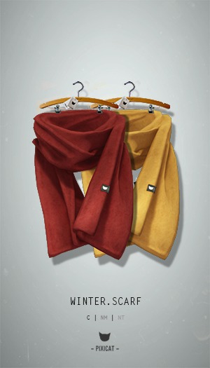 -Pixicat- Gladiator.Dress (Blue)