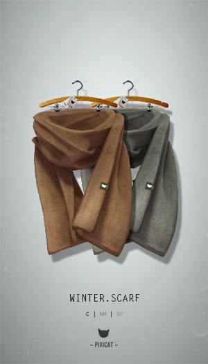 -Pixicat- Gladiator.Dress (Blue)