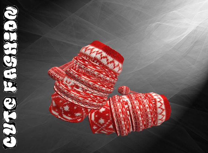 leggswarms red